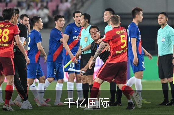 关于千亿国际